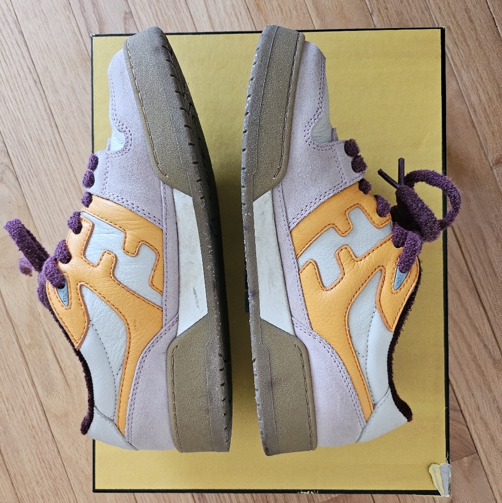 Fendi Sneaker - image 1